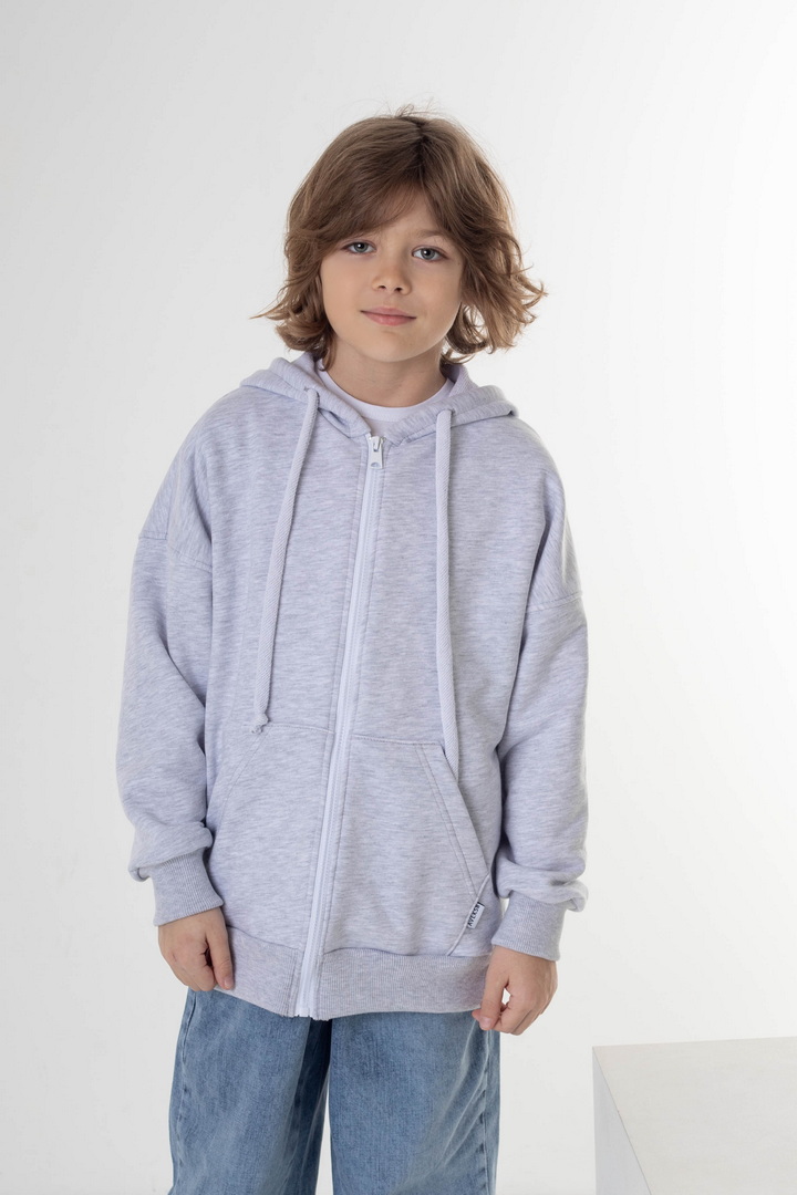 Зіп-худі для хлопців